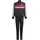 Schwarz/Weiß/Pure Ruby 164