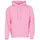 Hooded Sweatshirt Classic Kapuzen-Sweat pink M