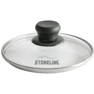 STONELINE® Glasdeckel 16 cm