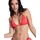 Triangel-Bikini-Top Hibiscus L