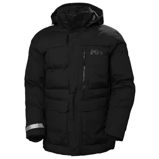 HELLY HANSEN Tromsoe schwarz M