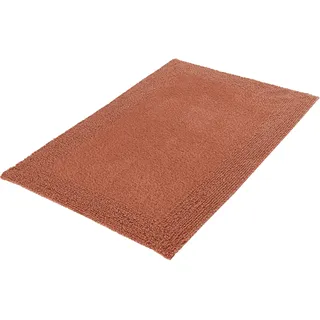 KLEINE WOLKE Cotone Terracotta 90 x 60 cm