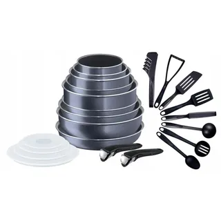 TEFAL INGENIO 15-teiliges Set  NEW!!!