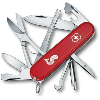 Victorinox Fisherman rot (1.4733.72)