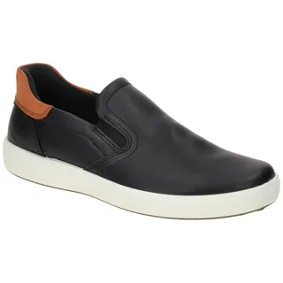 ECCO Slip-Ons Herren Schwarz 41