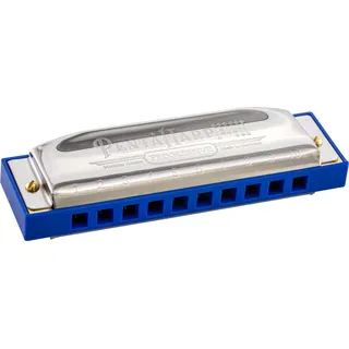 Hohner Penta Harp, G-Moll, Lange: 10,2 cm