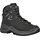 Slim Asphalt/Türkis 41,5