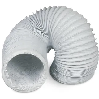 Vioks Abluftschlauch Ø125mm flexibel 3m PVC