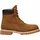 Wide Fit dark wheat nubuck 43