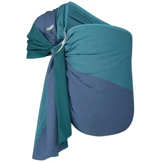 Hoppediz Babytragetuch Ring-Sling 1 St