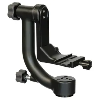 Wimberley WH 200 Head Version II Stativkopf Schwarz