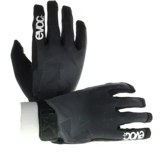 Evoc Enduro Touch Handschuhe Schwarz S