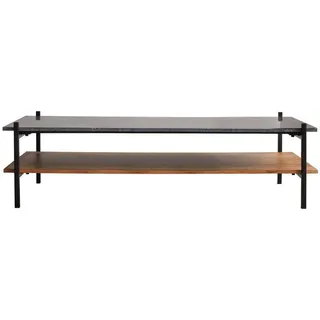 Tikamoon Edit Beige Akazie 130 x 65 cm