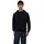 Nedles Kapuzenpullover Blu Marine XL