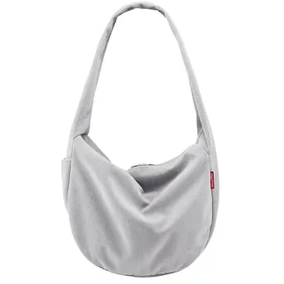 Reisenthel Moonbag Cord Grey