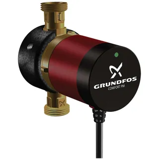 Grundfos Zirkulationspumpe Comfort 15-14 BX PM 230 V