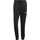 Essentials Feelcozy French Terry Trainingshose Herren JE3854 black/white