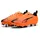 Puma FG/AG ultra blue/puma white/glowing red 38