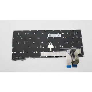 Lenovo Notebook Spare Part Keyboard (5N21D68005)