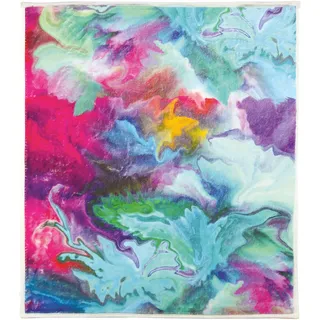 KLEINE WOLKE Fusion Multicolor 50 x 60 cm