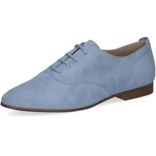CAPRICE Damen Ballerinas aus Leder