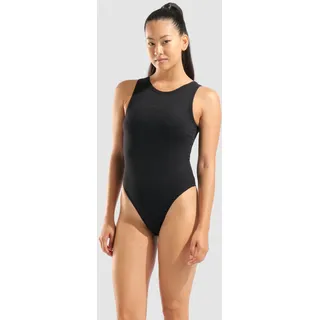 Ripp-Body Damen arena - Black - M