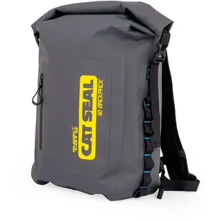 Black Cat Cat Seal Trockensack 30l - Grey - One Size