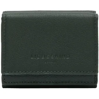 Liebeskind Berlin Classics Lillian Geldbörse Damen cedar dunkelgrün