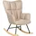 Stoff Beige