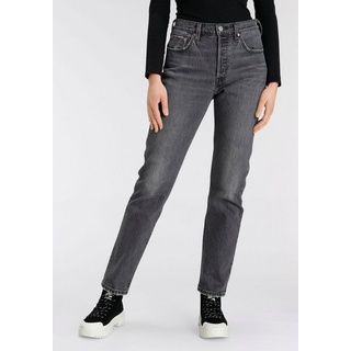 Levi's® 5-Pocket-Jeans 501 Long 501 Collection grau 29OTTO
