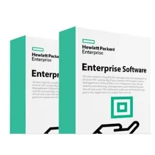 HPE MSL6480 KMIP 1.2 Key Manager Lic, Server Zubehör