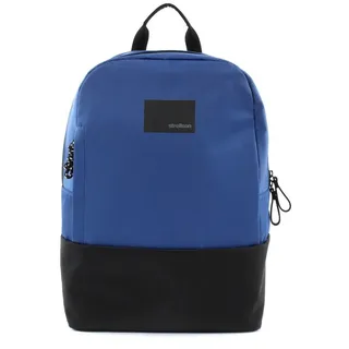 Strellson Rucksack BackPack MVZ blau