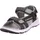 Criss Cross Grau 42