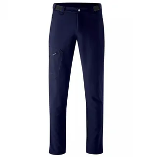 Maier Sports Foidit M Regular Nachtblau 56