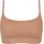 Bustier Nostalgic Brown M