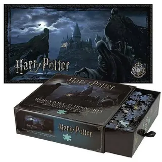 The Noble Collection Harry Potter Dementors Puzzle