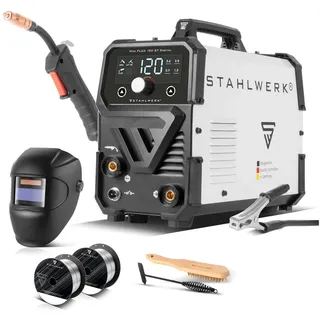 STAHLWERK FLUX 120 ST Digital (MPNR)