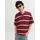 Polokragenpullover Rot XL