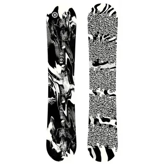 Airtracks Read My Mind Hybrid Rocker 152 cm