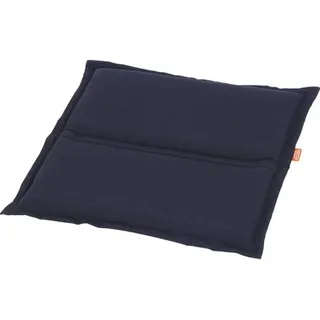 Siena Garden CENTAURI Sitzkissen 47 x 47 cm Blau