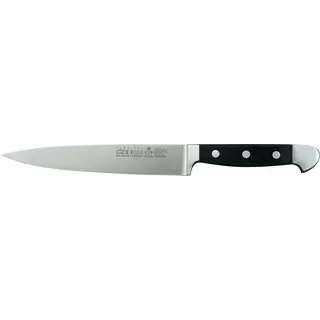 Güde Messer Solingen Filetiermesser Güde Alpha Filiermesser 18cm