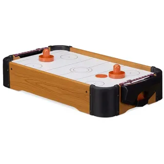 Relaxdays Airhockey Tischspiel