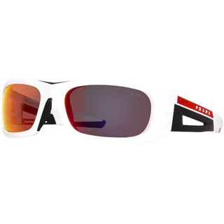 Prada 0PS 02YS 59 AAI04U Sonnenbrille, Unisex, Erwachsene, mehrfarbig, Einheitsgröße