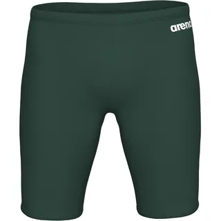 Arena Men's Team Swim Jammer Solid Grün 7