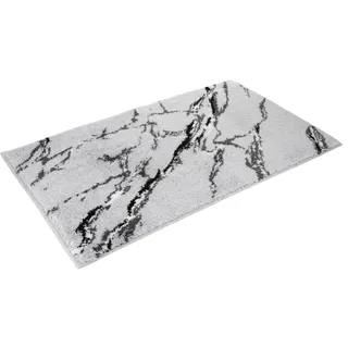 VOSSEN Marble Light Grey 60 x 100 cm