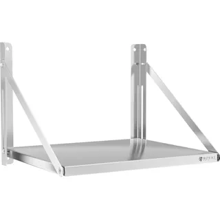 Royal Catering Wandbord klappbar 60 x 45 cm