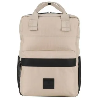 Strellson Rucksack Josh Backpack beige