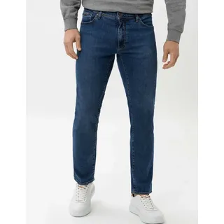 Brax Cadiz Straight Fit Blau 35/30