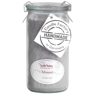 Candle Factory Mini Jumbo Duftkerze Moments