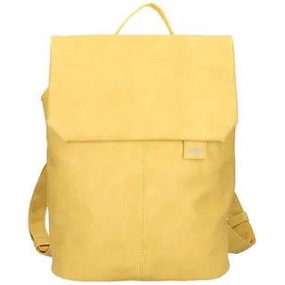 Zwei Rucksack in Gelb - (B)28 x (H)35 x (T)11 cm